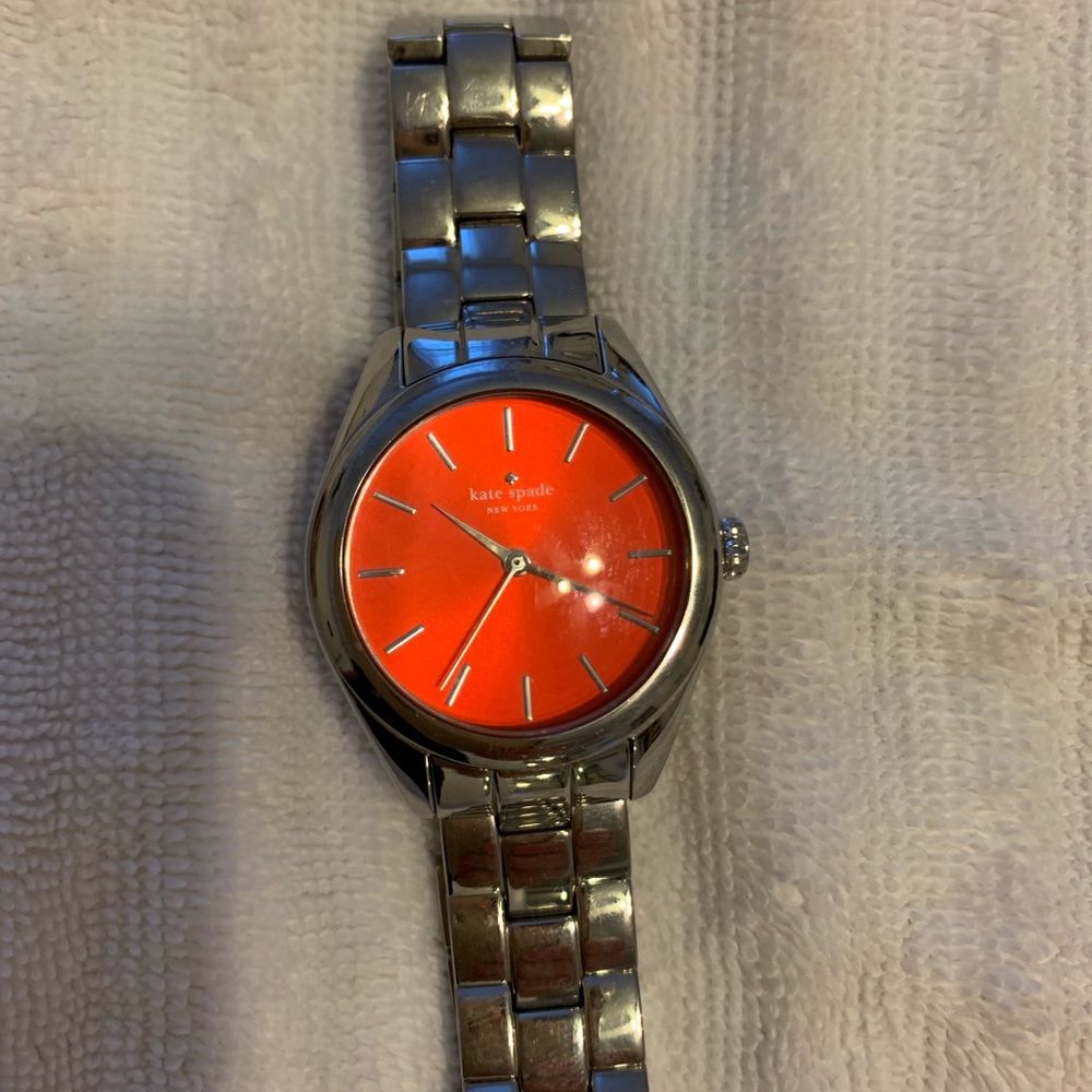 Kate Spade used watch